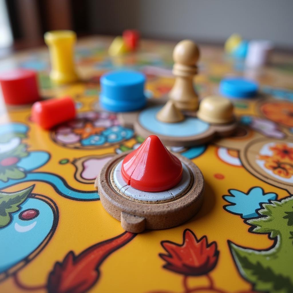 Board game giá rẻ có đảm bảo chất lượng?