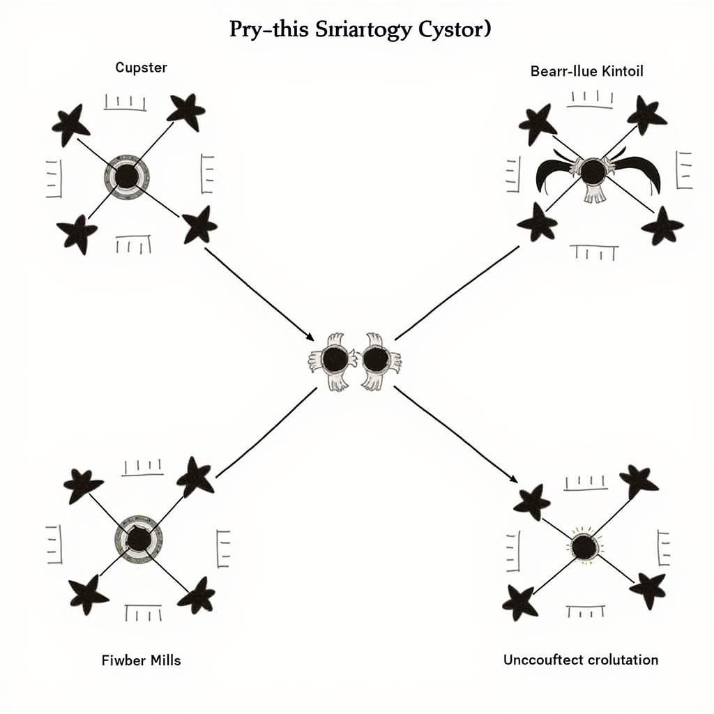 Chiến lược PvP trong Sinestrea