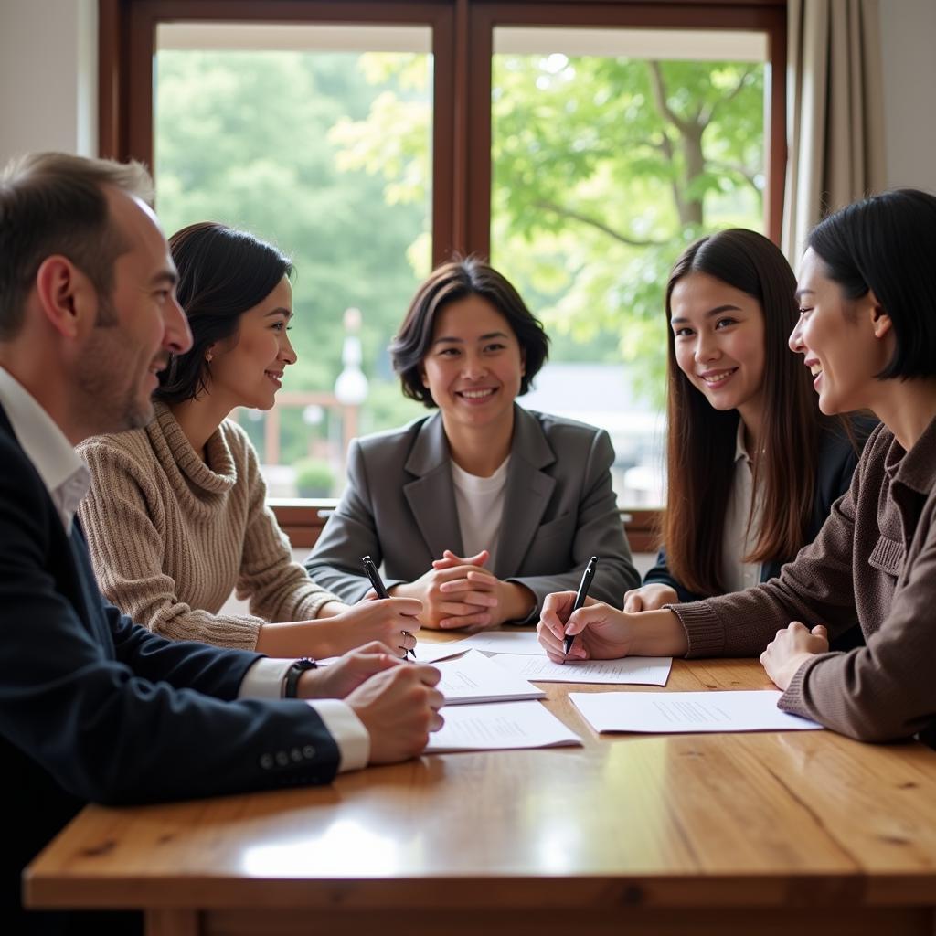 Chơi hụi an toàn và hiệu quả