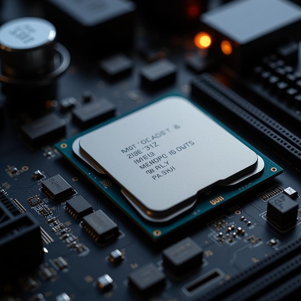 CPU Core thế hệ 8 chơi PUBG mượt mà