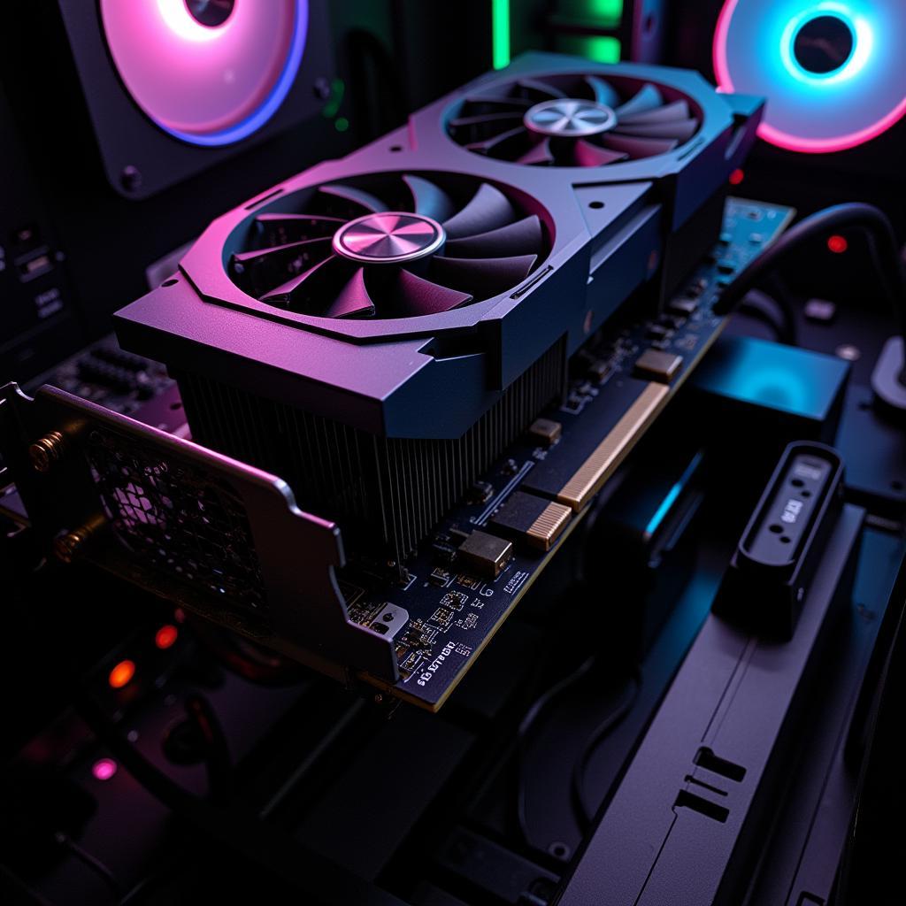 GPU Gaming 15 Triệu