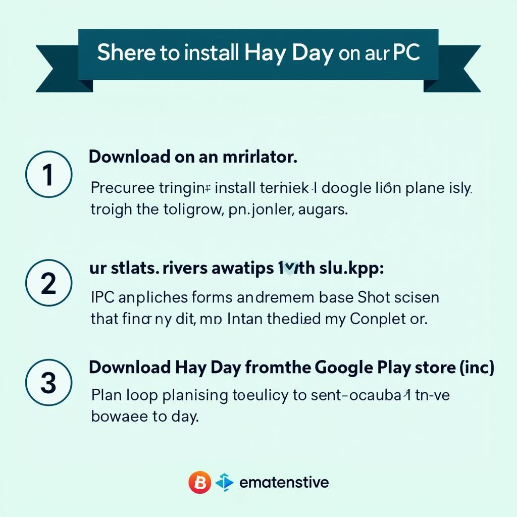 Hướng dẫn cài đặt Hay Day trên PC