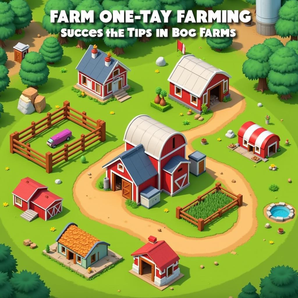 Kết luận Hay Day