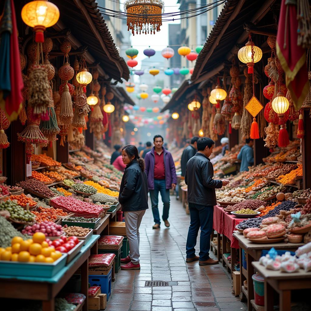 Khám phá văn hóa quanh Hà Nội