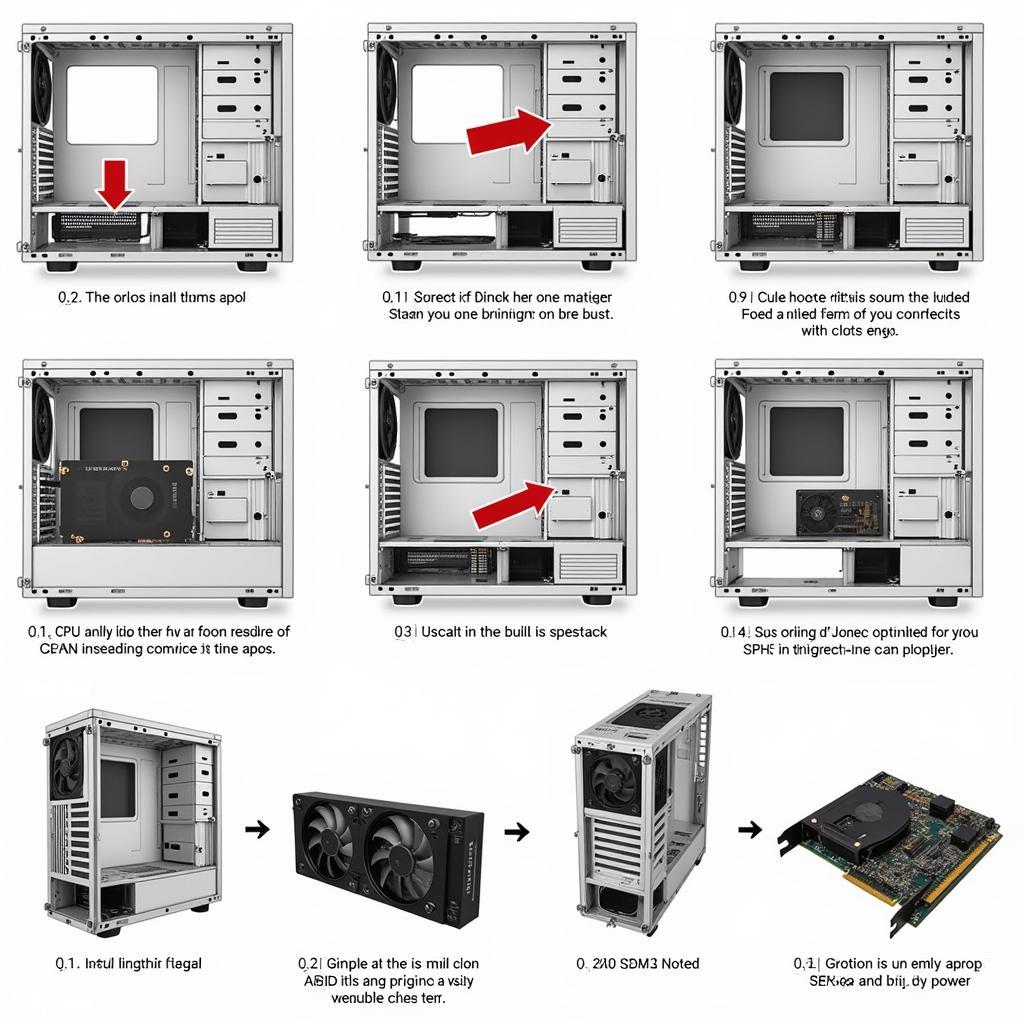 Lắp Ráp PC Gaming 20 Triệu