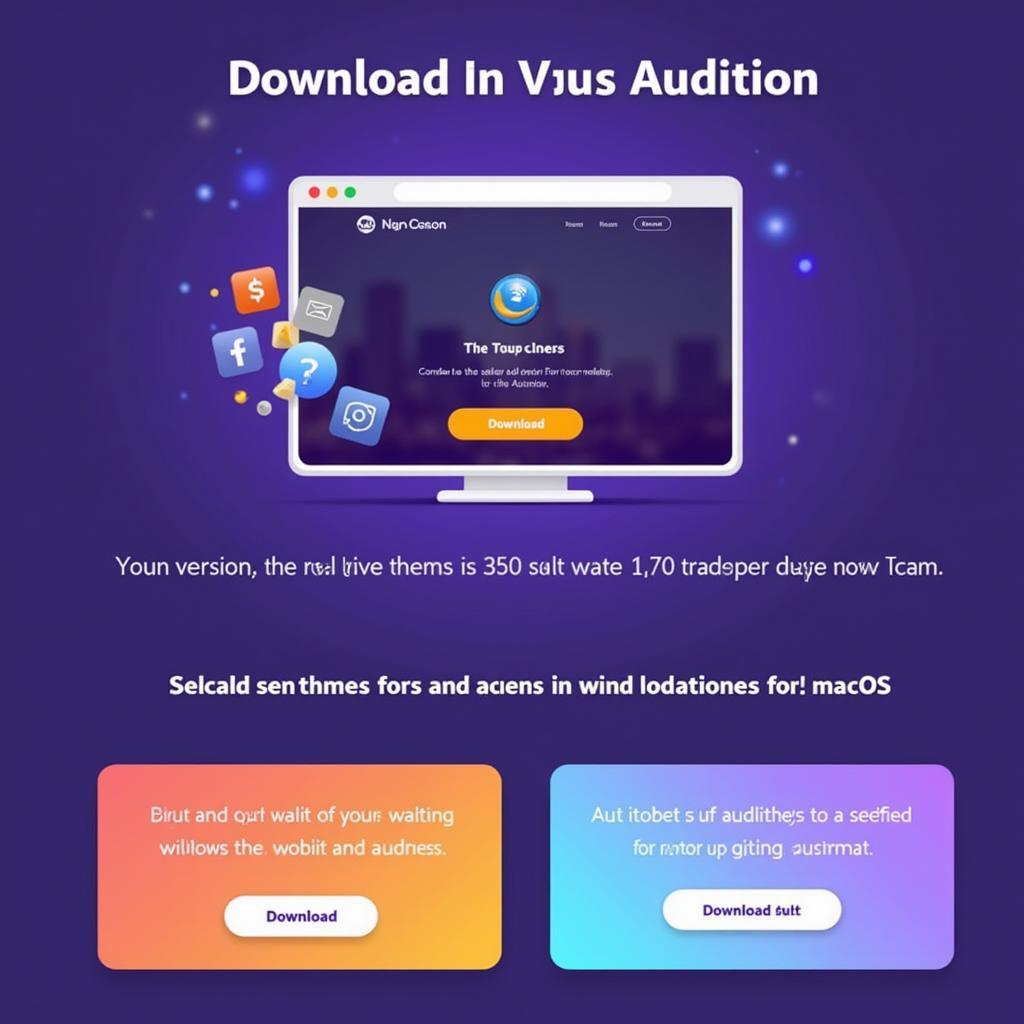 Tải game Audition trên máy tính