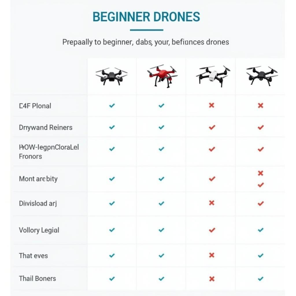 Hướng Dẫn Chọn Flycam Cho Người Mới Chơi