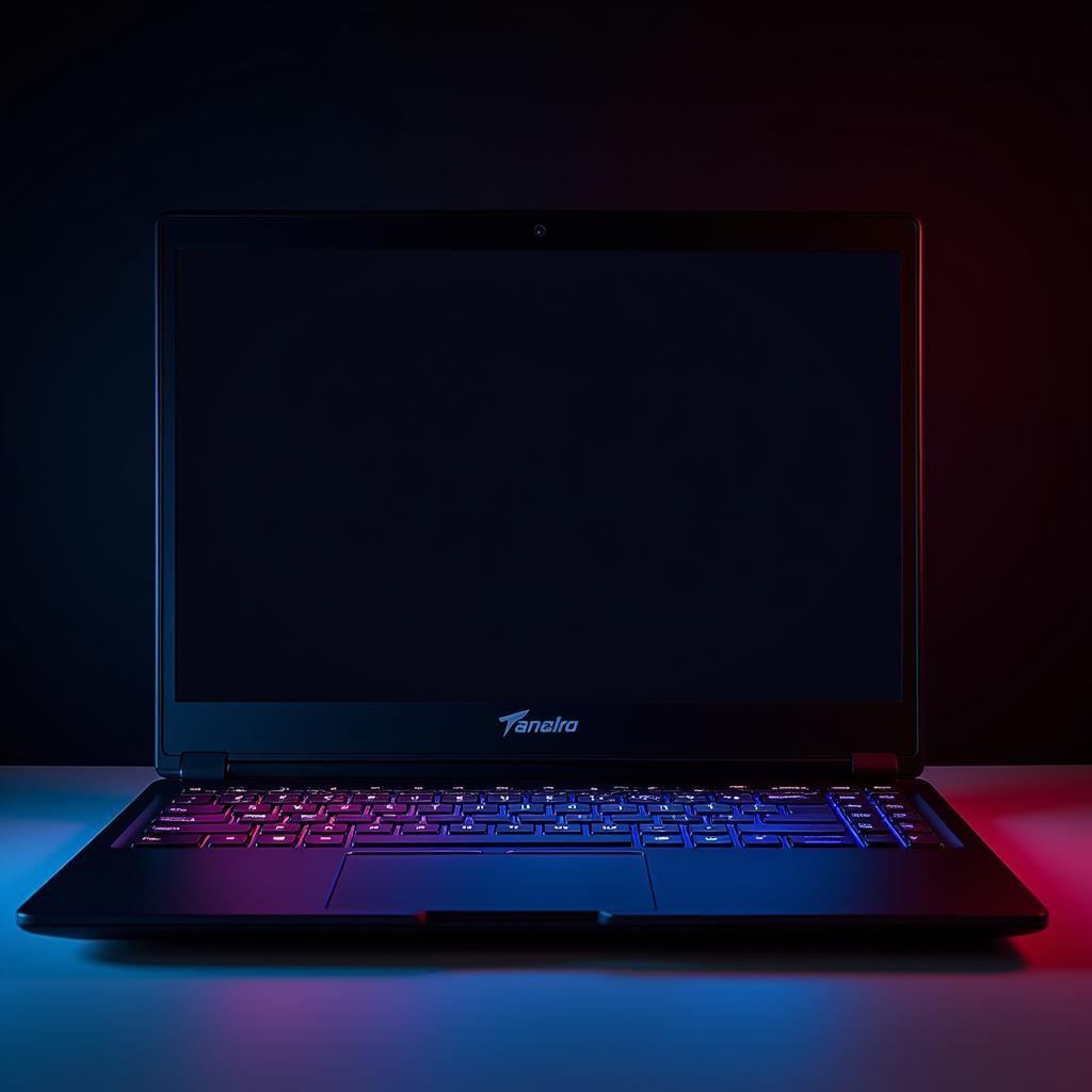 Laptop gaming cao cấp