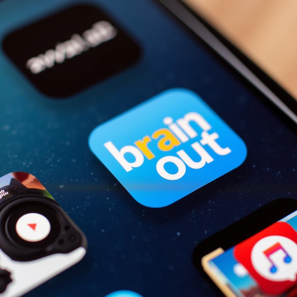 Tải game Brain Out